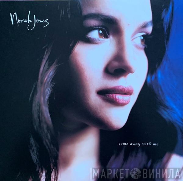  Norah Jones  - Come Away With Me