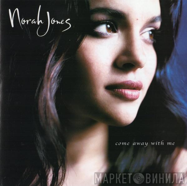  Norah Jones  - Come Away With Me