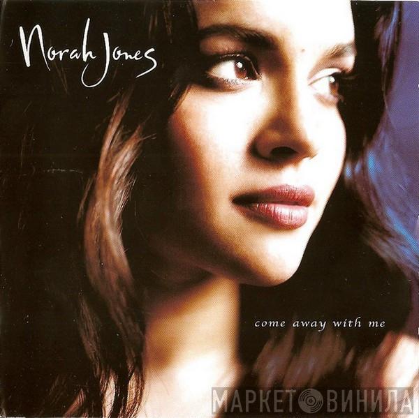  Norah Jones  - Come Away With Me