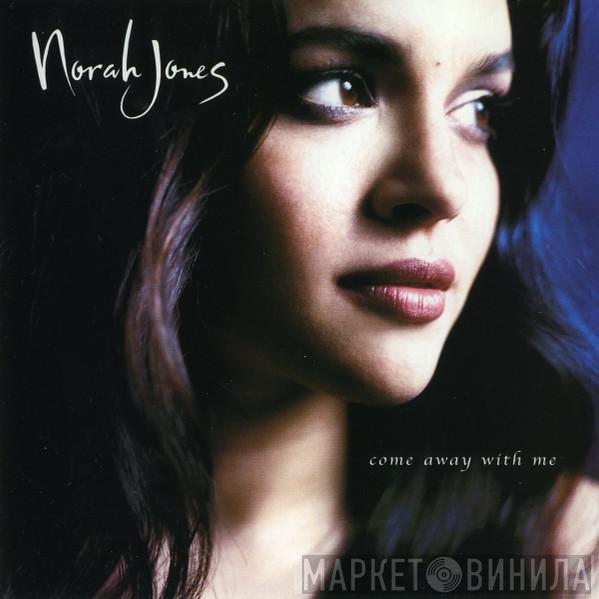  Norah Jones  - Come Away With Me