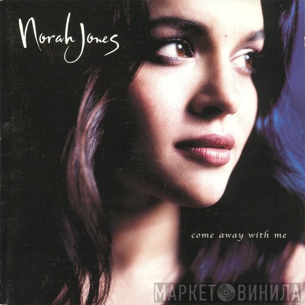  Norah Jones  - Come Away With Me