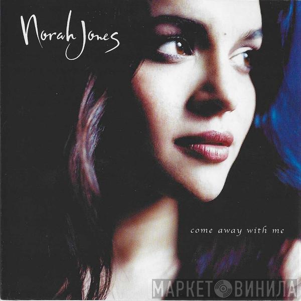  Norah Jones  - Come Away With Me
