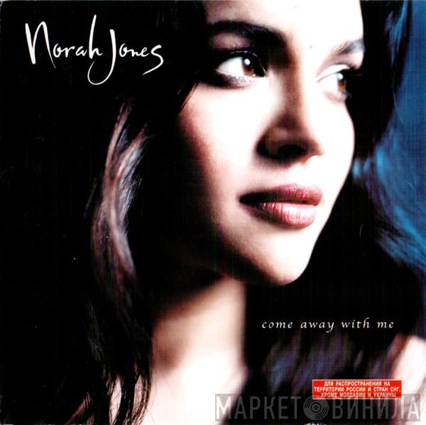  Norah Jones  - Come Away With Me