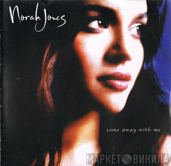 Norah Jones  - Come Away With Me