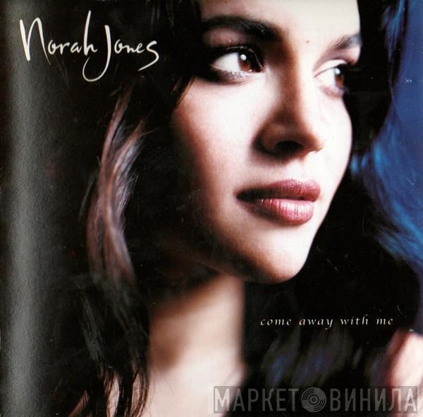  Norah Jones  - Come Away With Me