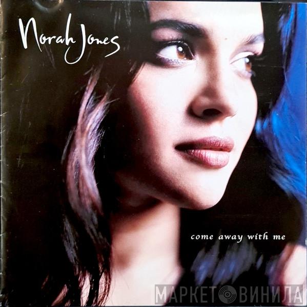  Norah Jones  - Come Away With Me