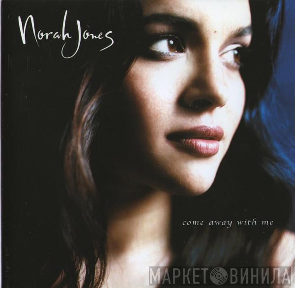  Norah Jones  - Come Away With Me