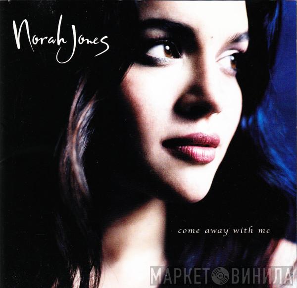  Norah Jones  - Come Away With Me