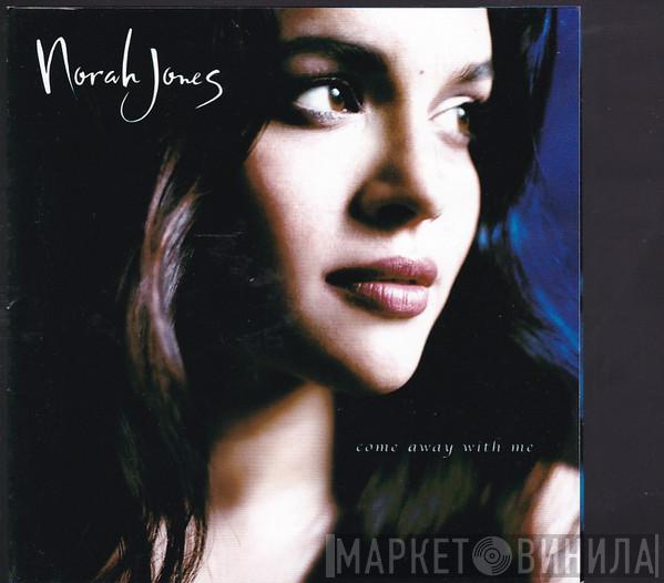  Norah Jones  - Come Away With Me
