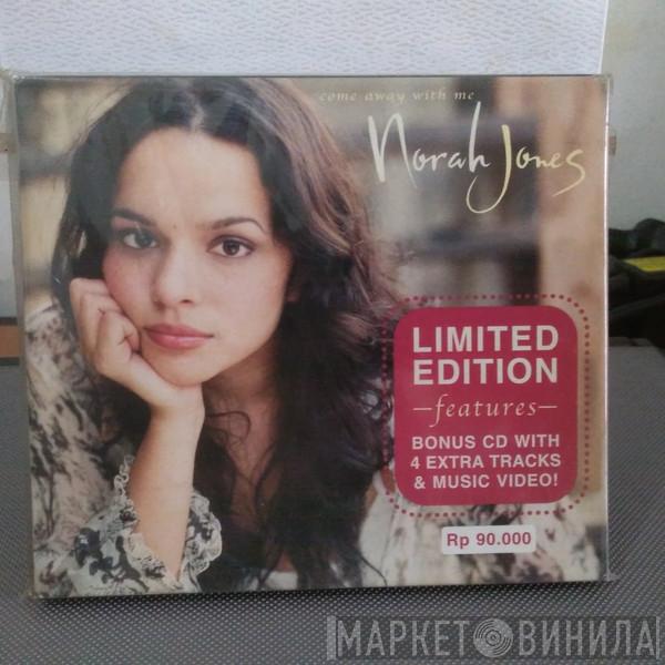  Norah Jones  - Come Away With Me