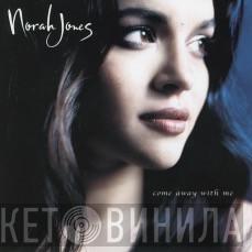  Norah Jones  - Come Away With Me