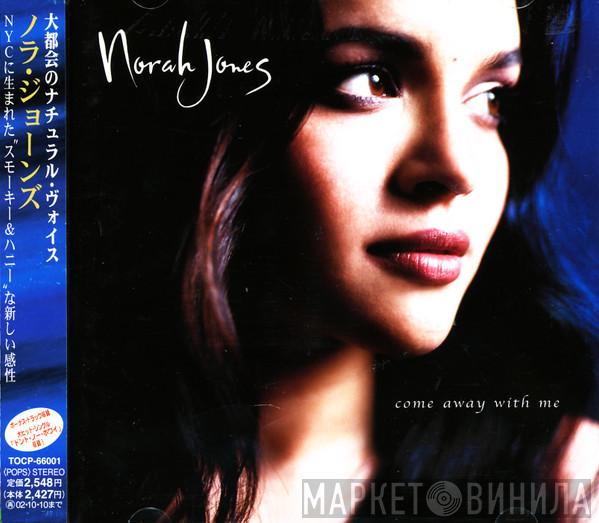  Norah Jones  - Come Away With Me