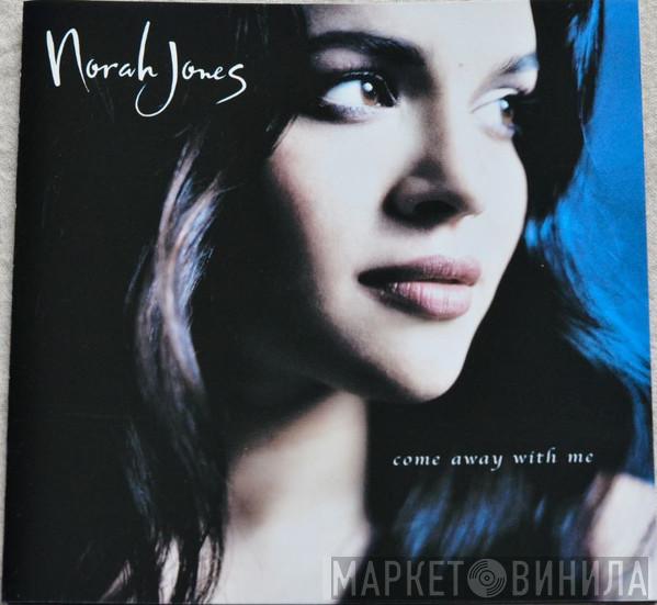  Norah Jones  - Come Away With Me
