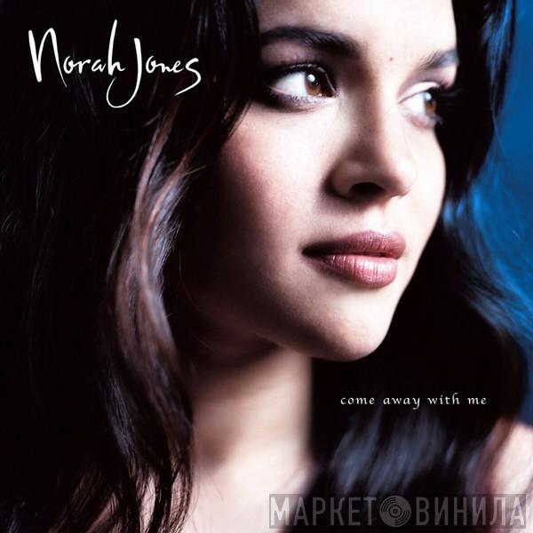  Norah Jones  - Come Away With Me