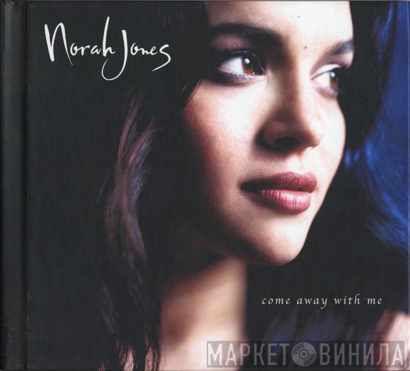  Norah Jones  - Come Away With Me