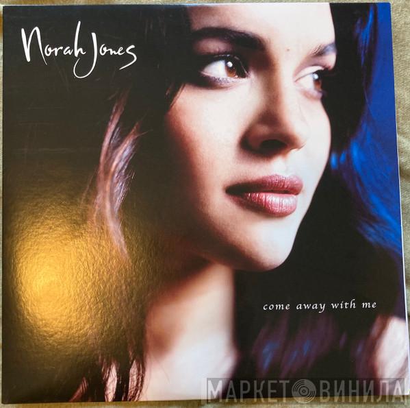  Norah Jones  - Come Away With Me