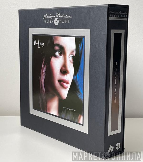  Norah Jones  - Come Away With Me