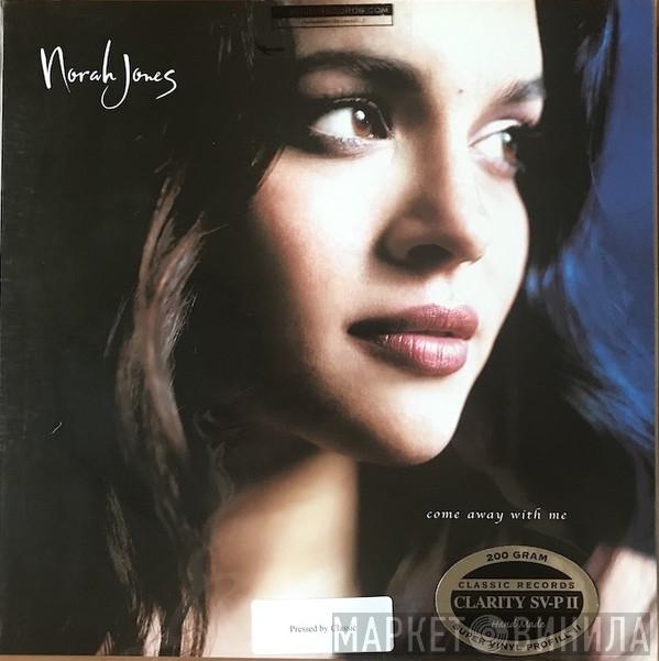  Norah Jones  - Come Away With Me