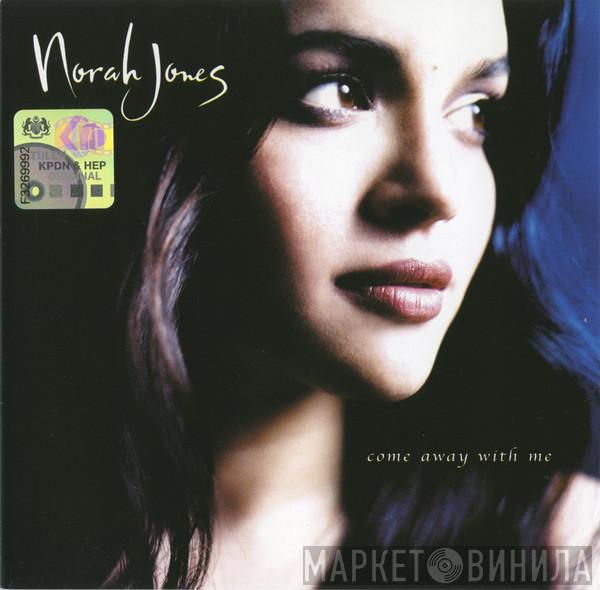  Norah Jones  - Come Away With Me