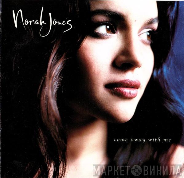  Norah Jones  - Come Away With Me
