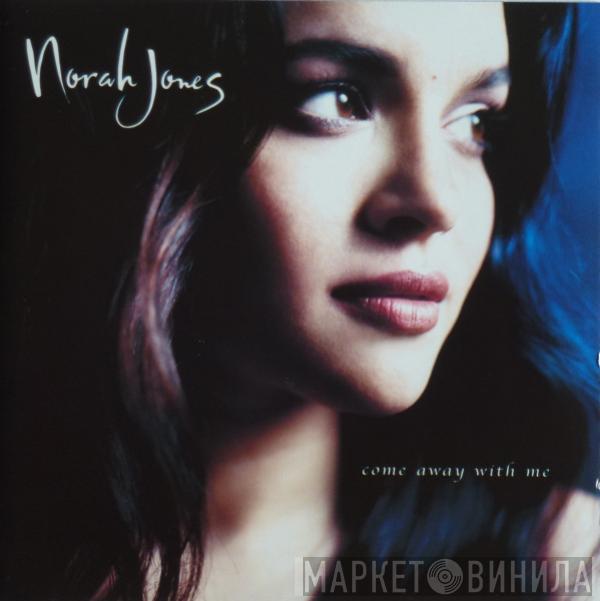  Norah Jones  - Come Away With Me