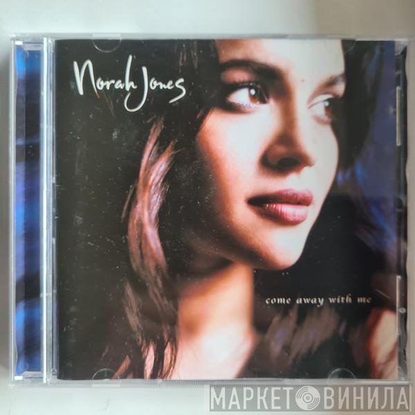  Norah Jones  - Come Away With Me