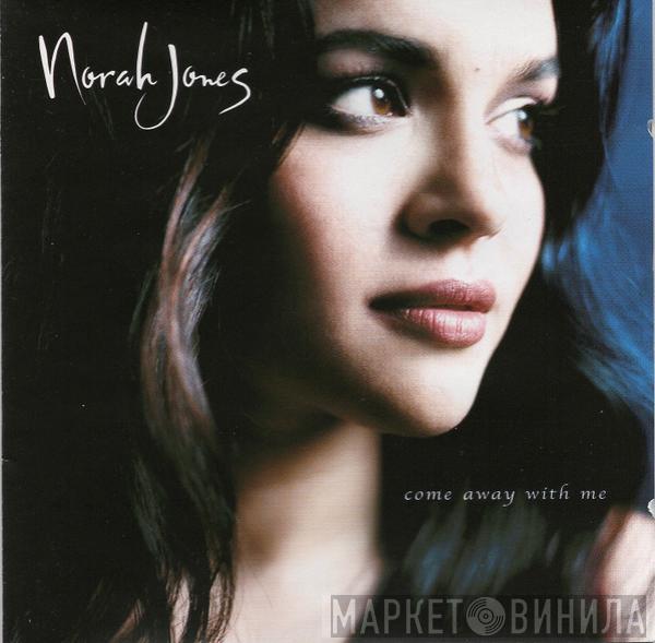  Norah Jones  - Come Away With Me