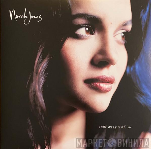  Norah Jones  - Come Away With Me