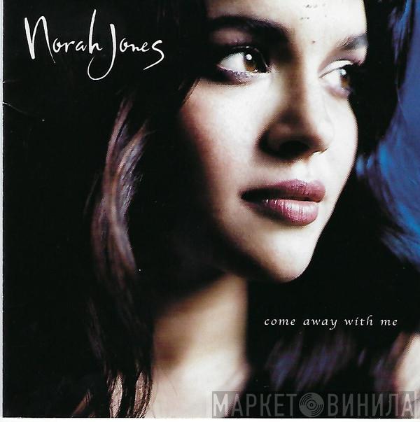  Norah Jones  - Come Away With Me