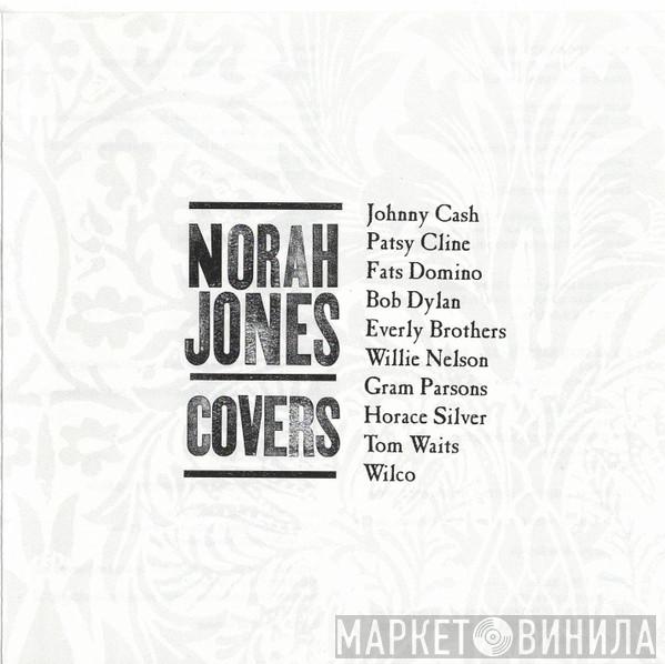 Norah Jones - Covers