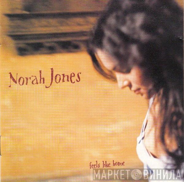 Norah Jones  - Feels Like Home