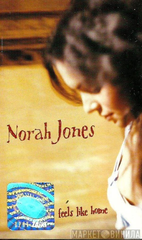  Norah Jones  - Feels Like Home