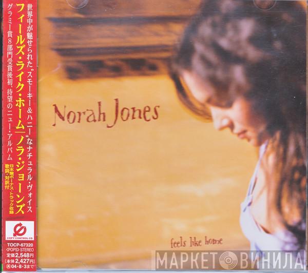  Norah Jones  - Feels Like Home