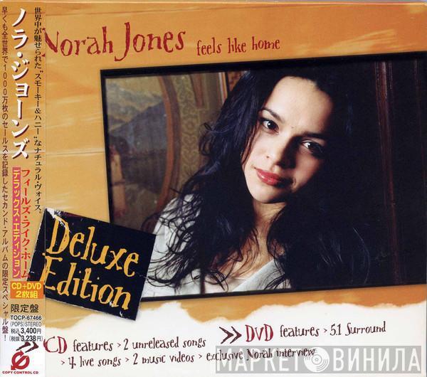  Norah Jones  - Feels Like Home