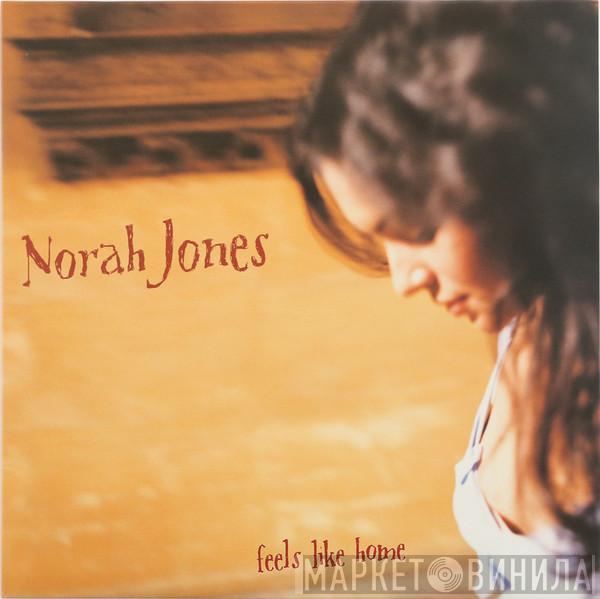 Norah Jones - Feels Like Home