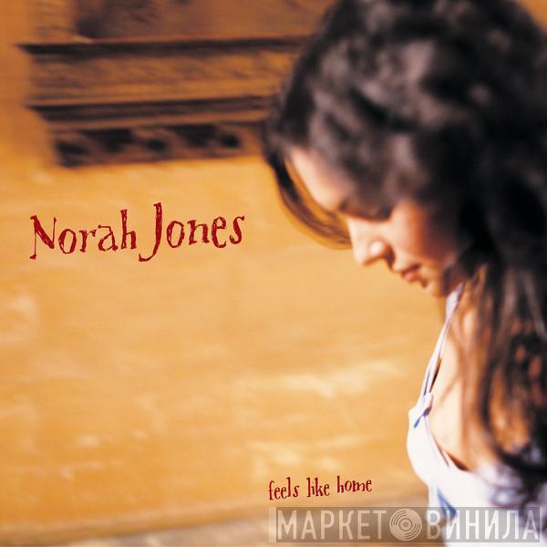  Norah Jones  - Feels Like Home