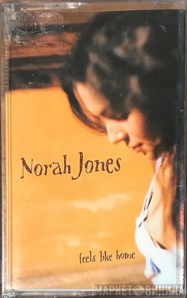  Norah Jones  - Feels Like Home
