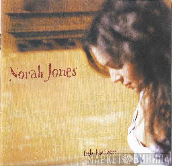  Norah Jones  - Feels Like Home