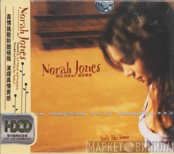 Norah Jones - Feels Like Home