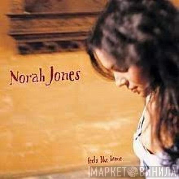  Norah Jones  - Feels Like Home