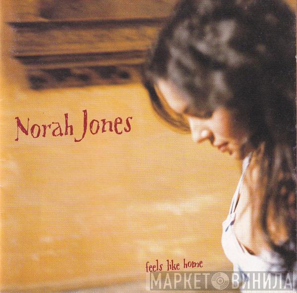  Norah Jones  - Feels Like Home