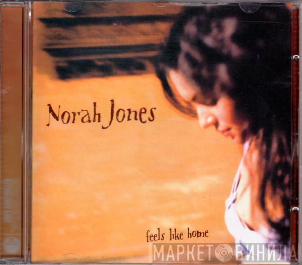  Norah Jones  - Feels Like Home