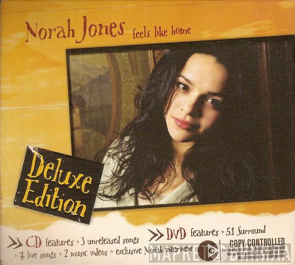 Norah Jones - Feels Like Home