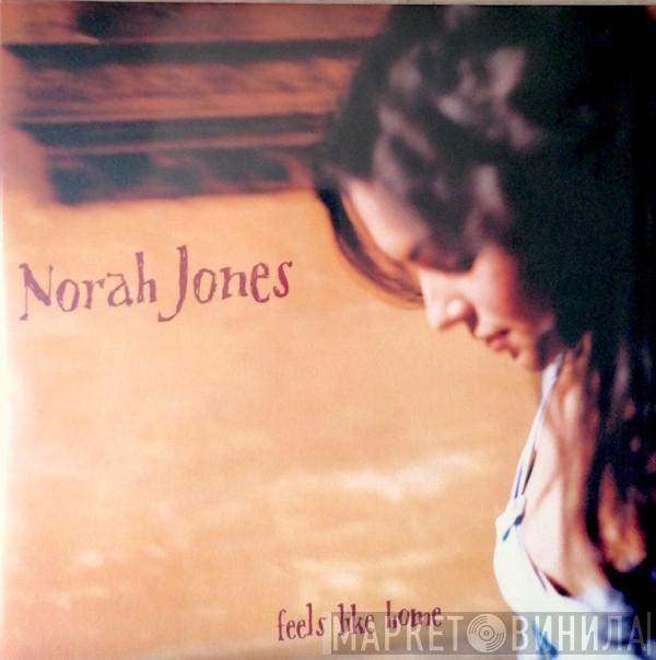  Norah Jones  - Feels Like Home