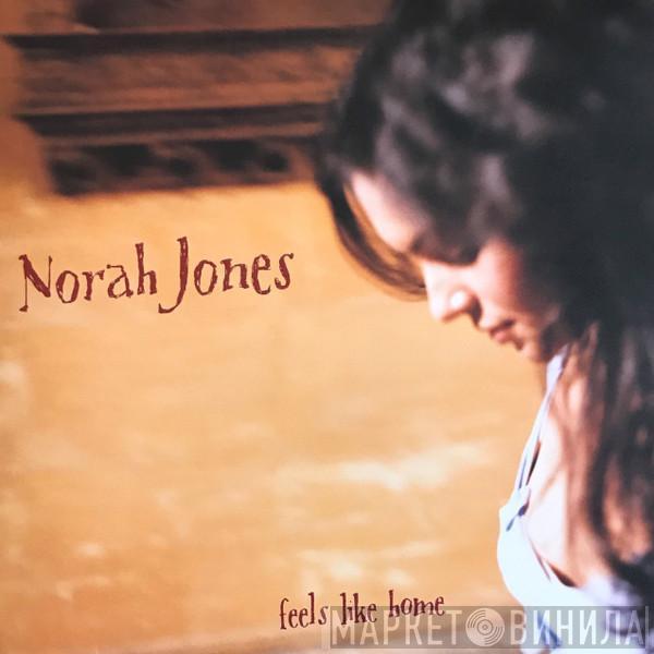  Norah Jones  - Feels Like Home