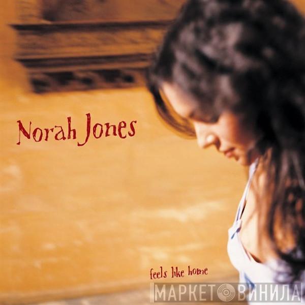 Norah Jones - Feels Like Home