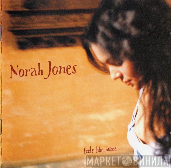 Norah Jones - Feels Like Home