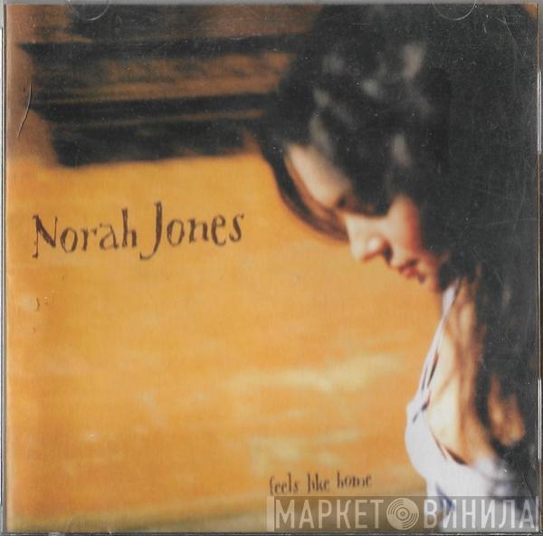  Norah Jones  - Feels Like Home