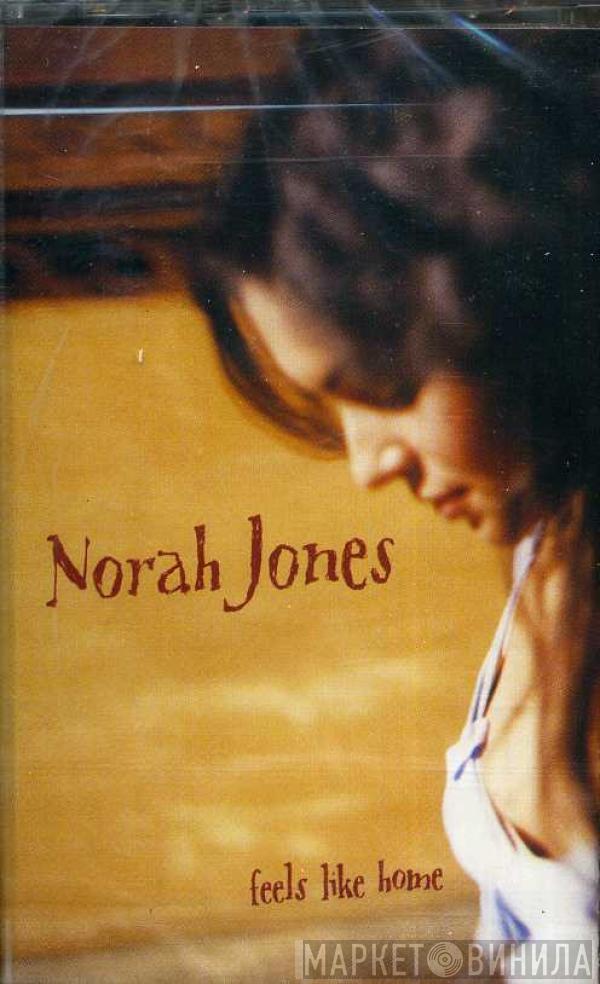  Norah Jones  - Feels Like Home