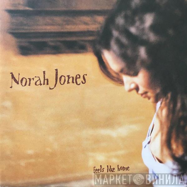  Norah Jones  - Feels Like Home